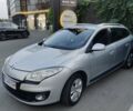 Сірий Рено Меган, об'ємом двигуна 1.5 л та пробігом 290 тис. км за 6500 $, фото 5 на Automoto.ua