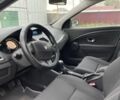 Сірий Рено Меган, об'ємом двигуна 1.5 л та пробігом 313 тис. км за 5232 $, фото 11 на Automoto.ua