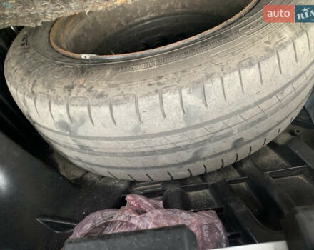 Серый Рено Меган, объемом двигателя 1.46 л и пробегом 317 тыс. км за 7200 $, фото 10 на Automoto.ua