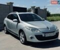 Сірий Рено Меган, об'ємом двигуна 1.87 л та пробігом 200 тис. км за 4900 $, фото 1 на Automoto.ua