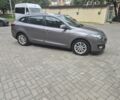Сірий Рено Меган, об'ємом двигуна 1.5 л та пробігом 246 тис. км за 6799 $, фото 9 на Automoto.ua