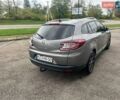 Сірий Рено Меган, об'ємом двигуна 1.5 л та пробігом 264 тис. км за 9101 $, фото 8 на Automoto.ua