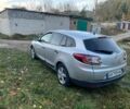 Сірий Рено Меган, об'ємом двигуна 1.5 л та пробігом 272 тис. км за 5500 $, фото 3 на Automoto.ua