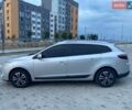 Серый Рено Меган, объемом двигателя 1.46 л и пробегом 288 тыс. км за 5600 $, фото 9 на Automoto.ua