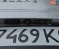 Серый Рено Меган, объемом двигателя 1.46 л и пробегом 269 тыс. км за 6950 $, фото 7 на Automoto.ua