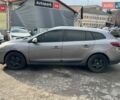 Сірий Рено Меган, об'ємом двигуна 1.5 л та пробігом 380 тис. км за 6940 $, фото 8 на Automoto.ua