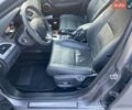 Серый Рено Меган, объемом двигателя 2 л и пробегом 205 тыс. км за 8250 $, фото 15 на Automoto.ua