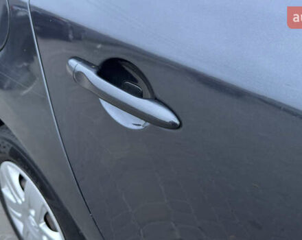 Серый Рено Меган, объемом двигателя 1.46 л и пробегом 183 тыс. км за 8100 $, фото 27 на Automoto.ua