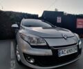 Сірий Рено Меган, об'ємом двигуна 1.5 л та пробігом 290 тис. км за 6500 $, фото 1 на Automoto.ua