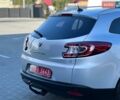 Сірий Рено Меган, об'ємом двигуна 1.5 л та пробігом 244 тис. км за 7800 $, фото 23 на Automoto.ua