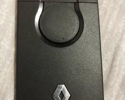 Сірий Рено Меган, об'ємом двигуна 1.46 л та пробігом 267 тис. км за 6800 $, фото 15 на Automoto.ua