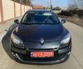 Сірий Рено Меган, об'ємом двигуна 1.5 л та пробігом 107 тис. км за 8200 $, фото 2 на Automoto.ua