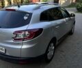 Серый Рено Меган, объемом двигателя 1.46 л и пробегом 260 тыс. км за 6400 $, фото 7 на Automoto.ua