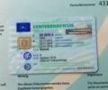 Серый Рено Меган, объемом двигателя 1.46 л и пробегом 254 тыс. км за 7900 $, фото 62 на Automoto.ua
