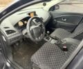 Сірий Рено Меган, об'ємом двигуна 1.6 л та пробігом 200 тис. км за 3500 $, фото 7 на Automoto.ua