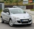Сірий Рено Меган, об'ємом двигуна 1.5 л та пробігом 268 тис. км за 6350 $, фото 1 на Automoto.ua