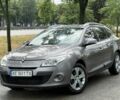 Серый Рено Меган, объемом двигателя 1.9 л и пробегом 200 тыс. км за 6000 $, фото 1 на Automoto.ua