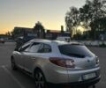 Сірий Рено Меган, об'ємом двигуна 1.46 л та пробігом 234 тис. км за 7900 $, фото 5 на Automoto.ua