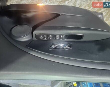 Сірий Рено Меган, об'ємом двигуна 1.46 л та пробігом 208 тис. км за 7500 $, фото 4 на Automoto.ua