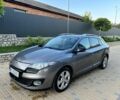 Серый Рено Меган, объемом двигателя 0 л и пробегом 217 тыс. км за 8500 $, фото 6 на Automoto.ua