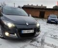 Серый Рено Меган, объемом двигателя 1.46 л и пробегом 235 тыс. км за 11000 $, фото 2 на Automoto.ua
