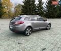 Серый Рено Меган, объемом двигателя 1.46 л и пробегом 257 тыс. км за 8850 $, фото 12 на Automoto.ua