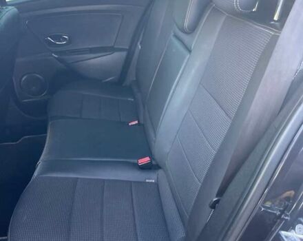 Серый Рено Меган, объемом двигателя 1.46 л и пробегом 217 тыс. км за 8900 $, фото 14 на Automoto.ua