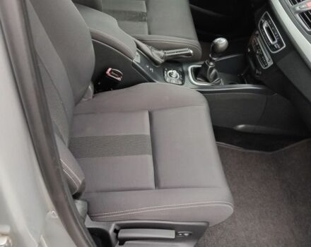 Сірий Рено Меган, об'ємом двигуна 1.5 л та пробігом 280 тис. км за 8250 $, фото 9 на Automoto.ua