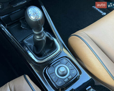 Сірий Рено Меган, об'ємом двигуна 1.5 л та пробігом 235 тис. км за 8900 $, фото 51 на Automoto.ua