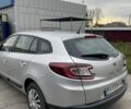 Сірий Рено Меган, об'ємом двигуна 1.5 л та пробігом 313 тис. км за 5232 $, фото 5 на Automoto.ua