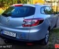 Серый Рено Меган, объемом двигателя 1.5 л и пробегом 269 тыс. км за 7100 $, фото 2 на Automoto.ua