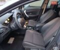 Сірий Рено Меган, об'ємом двигуна 1.6 л та пробігом 208 тис. км за 8200 $, фото 7 на Automoto.ua