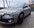 Серый Рено Меган, объемом двигателя 1.46 л и пробегом 255 тыс. км за 8700 $, фото 10 на Automoto.ua