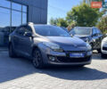 Сірий Рено Меган, об'ємом двигуна 1.5 л та пробігом 236 тис. км за 8790 $, фото 2 на Automoto.ua