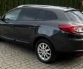 Серый Рено Меган, объемом двигателя 1.6 л и пробегом 298 тыс. км за 6350 $, фото 14 на Automoto.ua