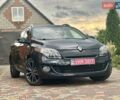 Сірий Рено Меган, об'ємом двигуна 1.6 л та пробігом 281 тис. км за 8200 $, фото 8 на Automoto.ua