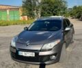 Серый Рено Меган, объемом двигателя 1.5 л и пробегом 257 тыс. км за 6900 $, фото 1 на Automoto.ua