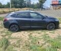 Сірий Рено Меган, об'ємом двигуна 1.5 л та пробігом 244 тис. км за 7500 $, фото 1 на Automoto.ua