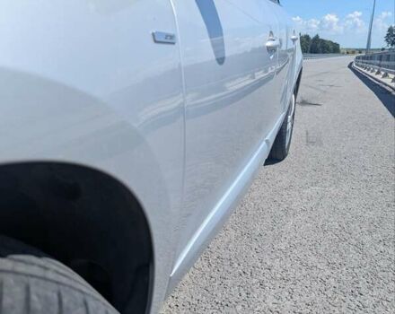 Серый Рено Меган, объемом двигателя 1.46 л и пробегом 283 тыс. км за 8000 $, фото 16 на Automoto.ua