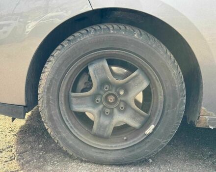 Сірий Рено Меган, об'ємом двигуна 1.5 л та пробігом 380 тис. км за 6940 $, фото 9 на Automoto.ua