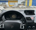Серый Рено Меган, объемом двигателя 1.46 л и пробегом 239 тыс. км за 5300 $, фото 8 на Automoto.ua