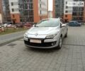 Серый Рено Меган, объемом двигателя 0 л и пробегом 228 тыс. км за 7650 $, фото 3 на Automoto.ua
