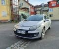 Сірий Рено Меган, об'ємом двигуна 1.46 л та пробігом 195 тис. км за 7900 $, фото 1 на Automoto.ua