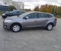Сірий Рено Меган, об'ємом двигуна 1.5 л та пробігом 191 тис. км за 7950 $, фото 4 на Automoto.ua