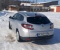 Сірий Рено Меган, об'ємом двигуна 1.5 л та пробігом 221 тис. км за 8100 $, фото 5 на Automoto.ua