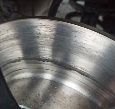 Сірий Рено Меган, об'ємом двигуна 1.46 л та пробігом 325 тис. км за 8700 $, фото 77 на Automoto.ua