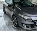 Сірий Рено Меган, об'ємом двигуна 1.5 л та пробігом 350 тис. км за 7600 $, фото 1 на Automoto.ua