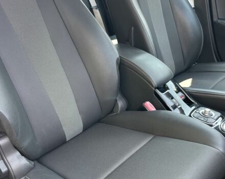 Серый Рено Меган, объемом двигателя 1.5 л и пробегом 259 тыс. км за 8900 $, фото 8 на Automoto.ua