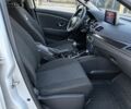 Серый Рено Меган, объемом двигателя 1.46 л и пробегом 247 тыс. км за 6500 $, фото 3 на Automoto.ua