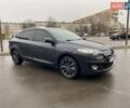 Сірий Рено Меган, об'ємом двигуна 1.46 л та пробігом 215 тис. км за 10300 $, фото 54 на Automoto.ua